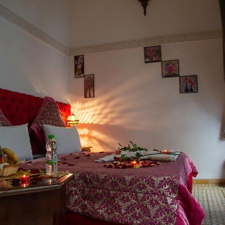 Riad Baba Fes Exterior photo