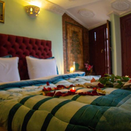 Riad Baba Fes Exterior photo