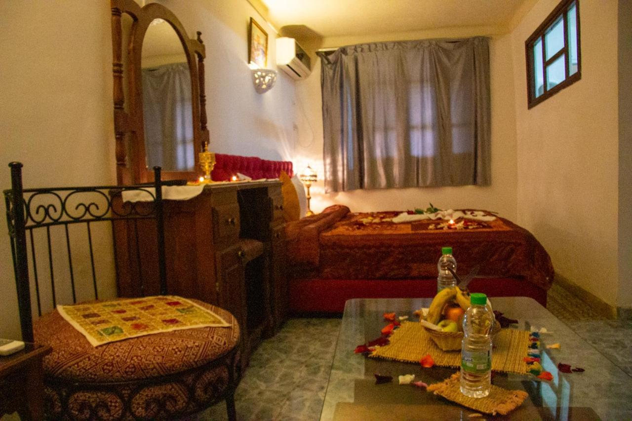 Riad Baba Fes Exterior photo