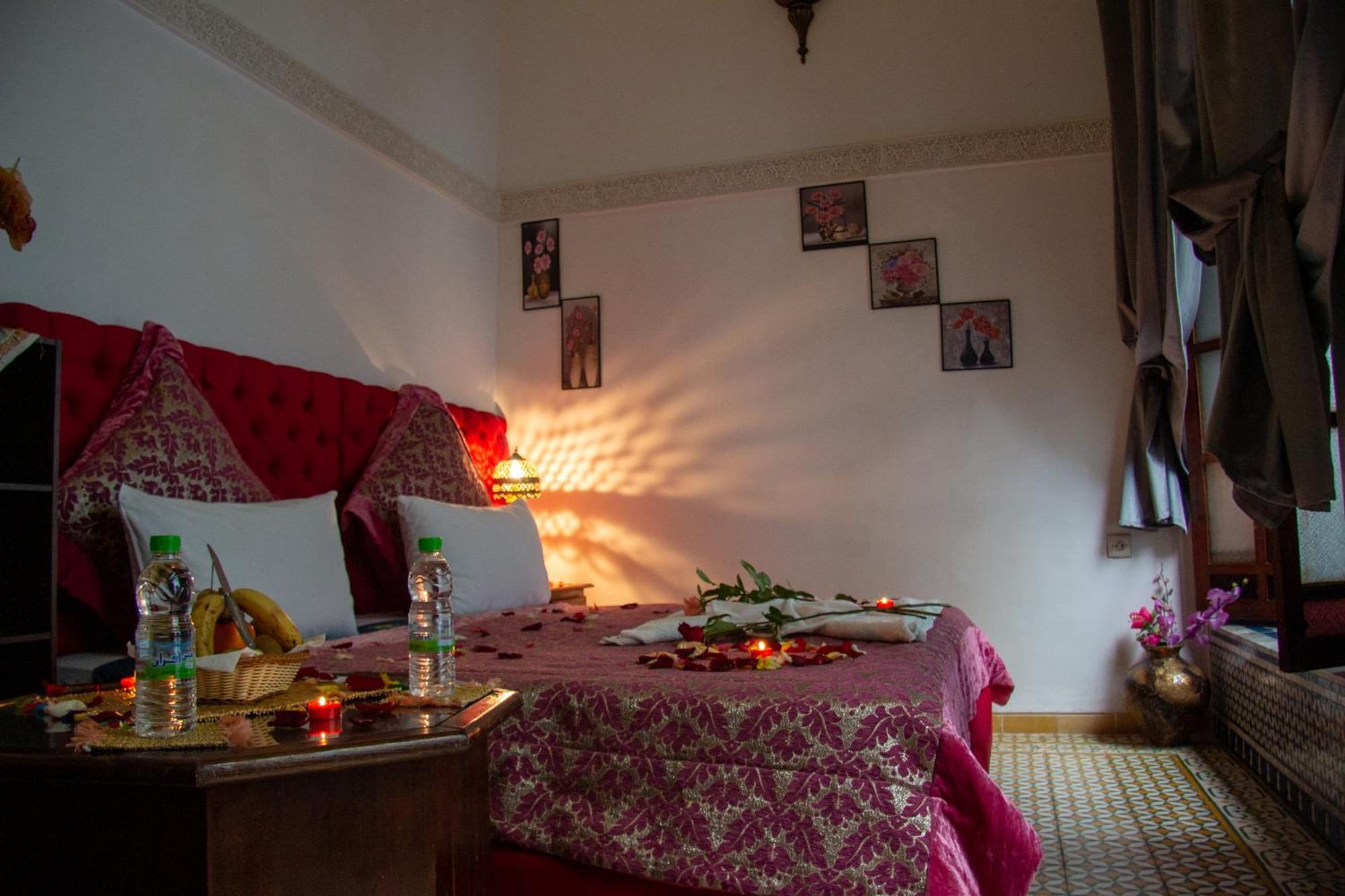 Riad Baba Fes Exterior photo