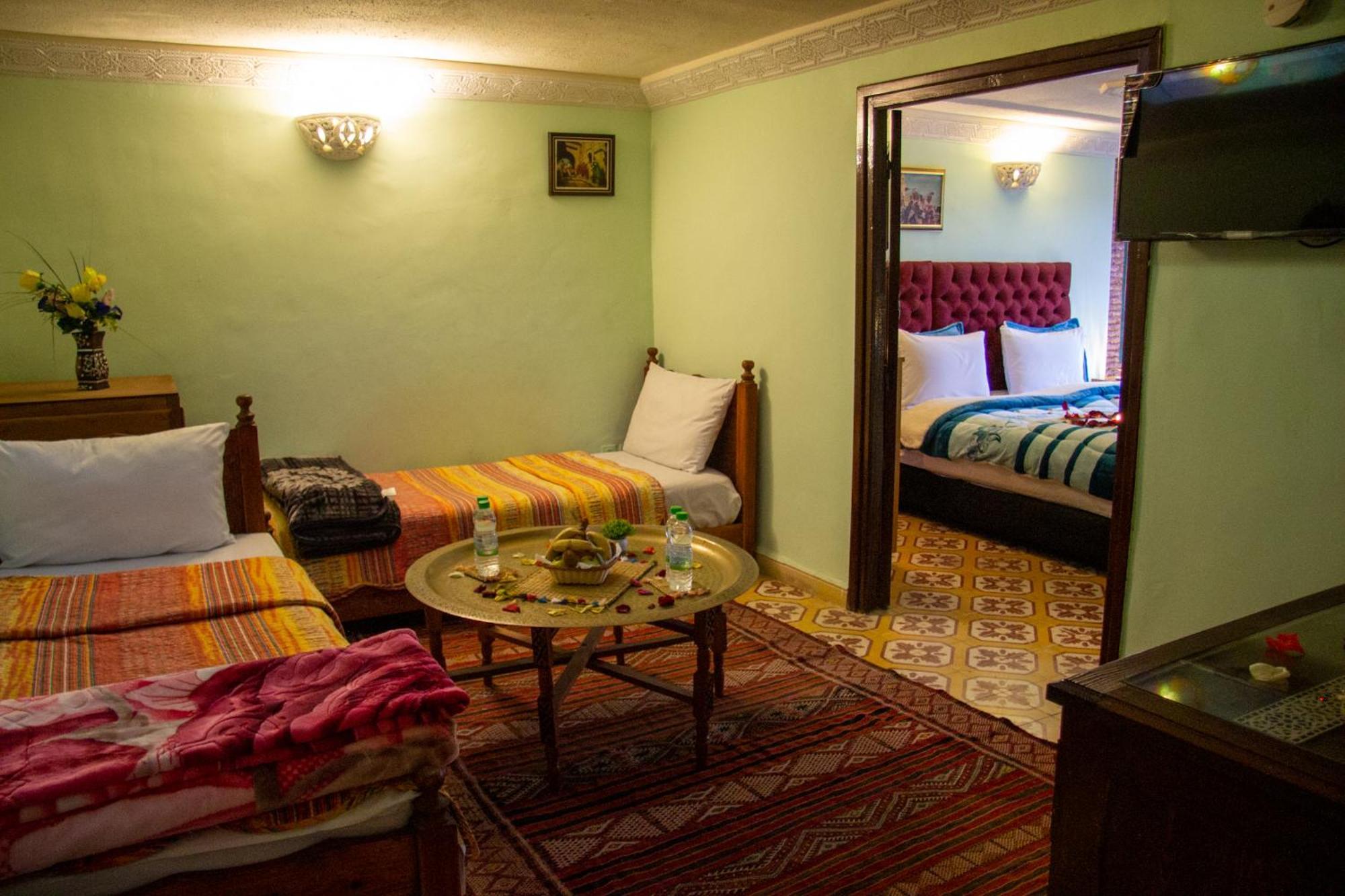 Riad Baba Fes Exterior photo