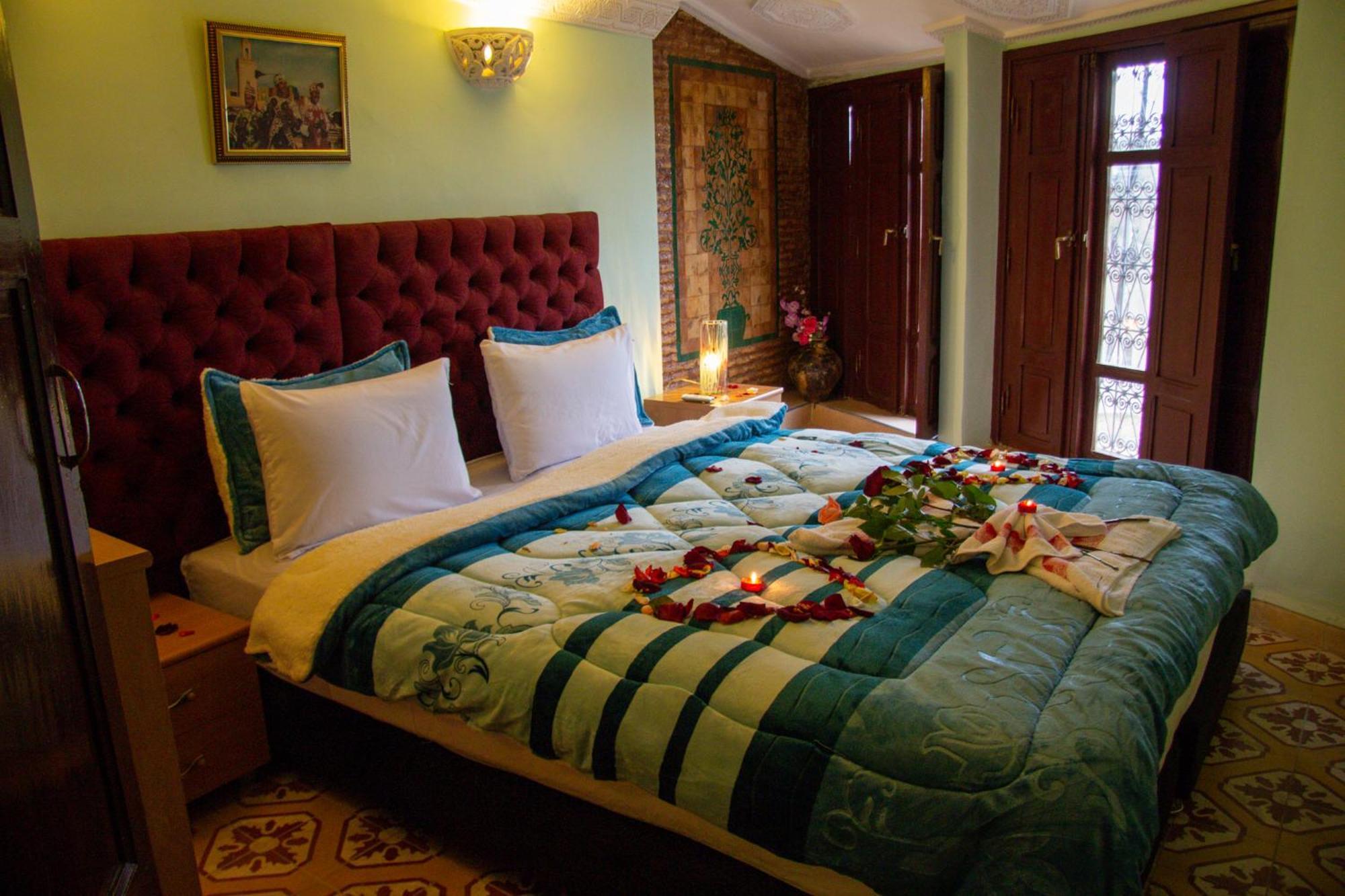 Riad Baba Fes Exterior photo