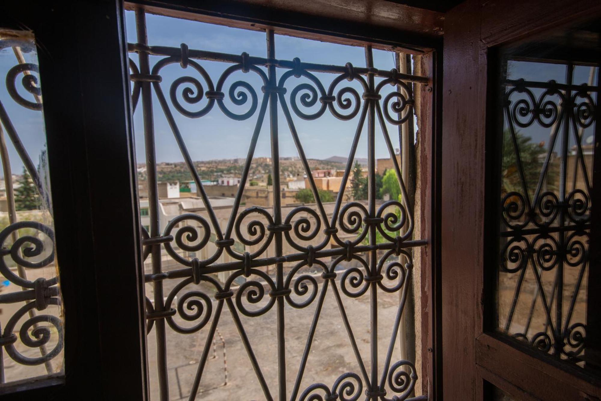Riad Baba Fes Exterior photo