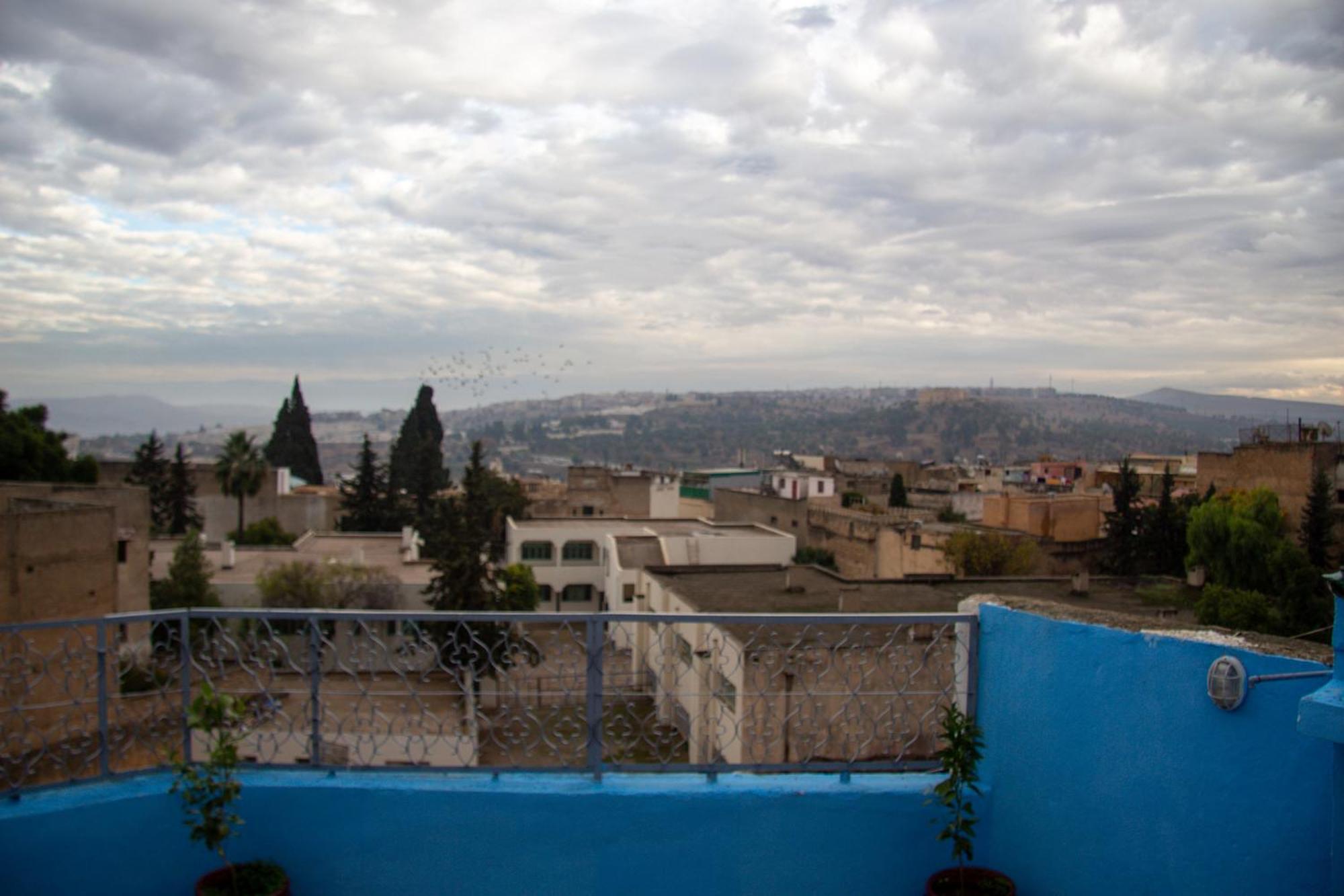 Riad Baba Fes Exterior photo