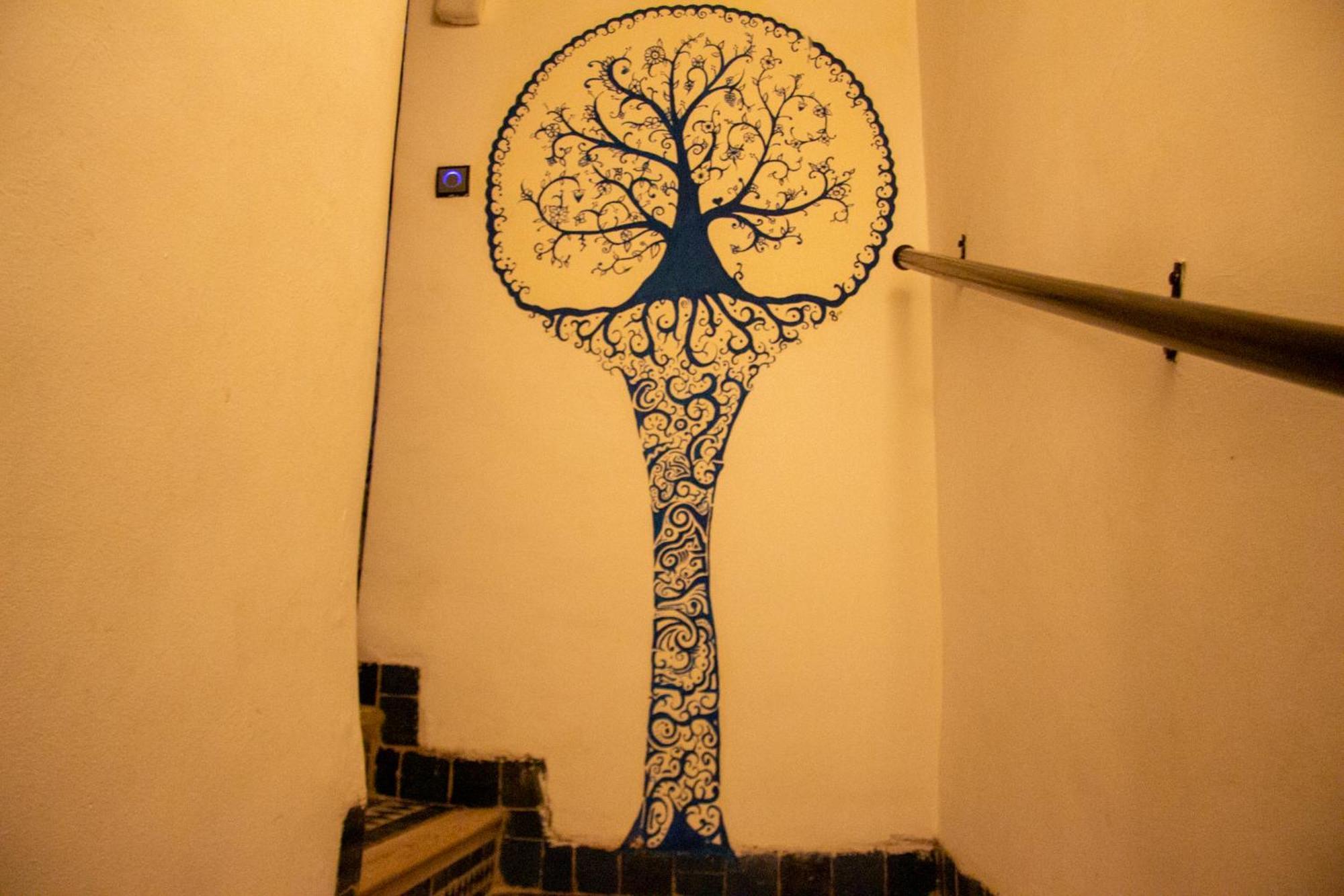 Riad Baba Fes Exterior photo