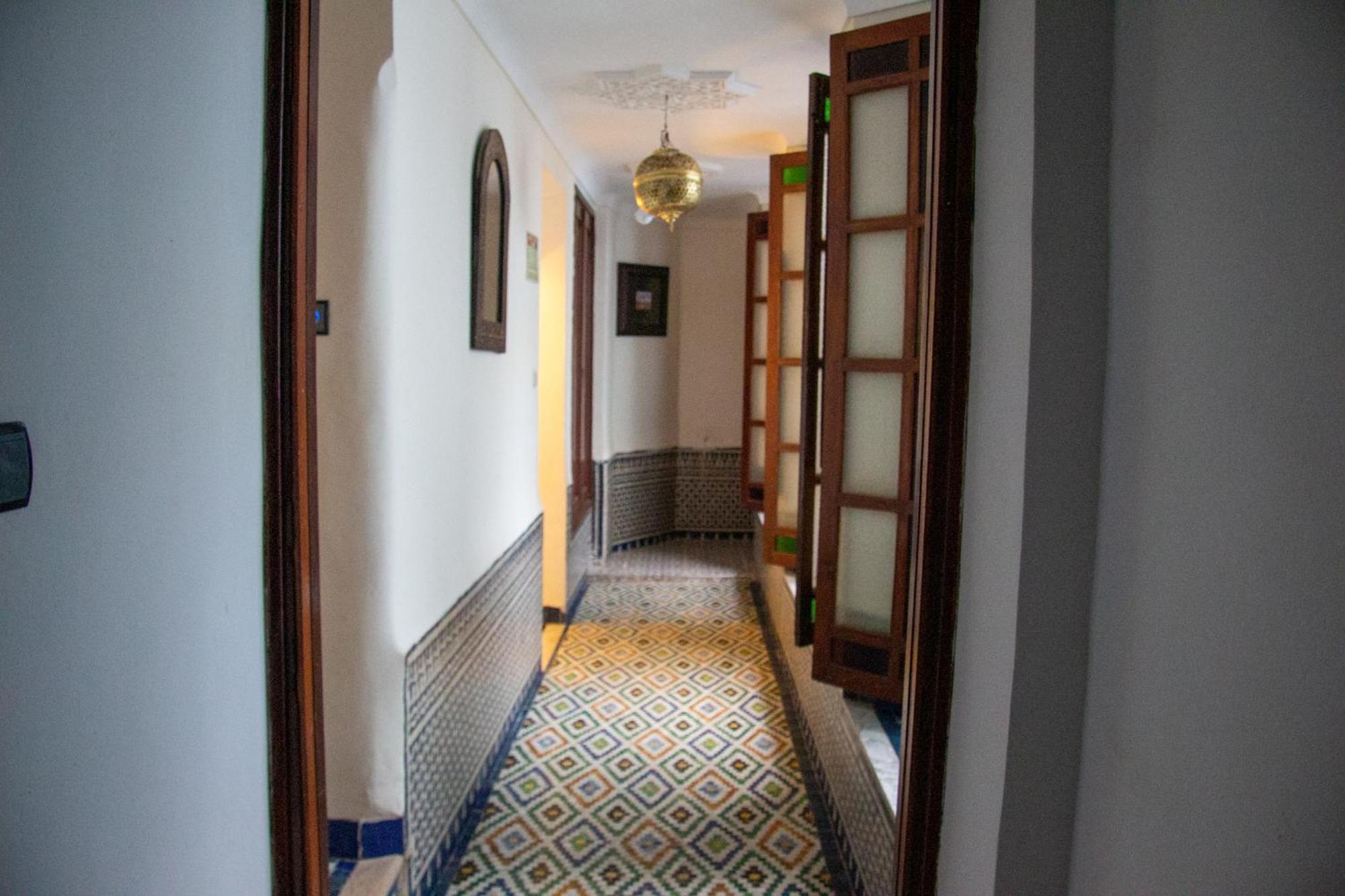 Riad Baba Fes Exterior photo