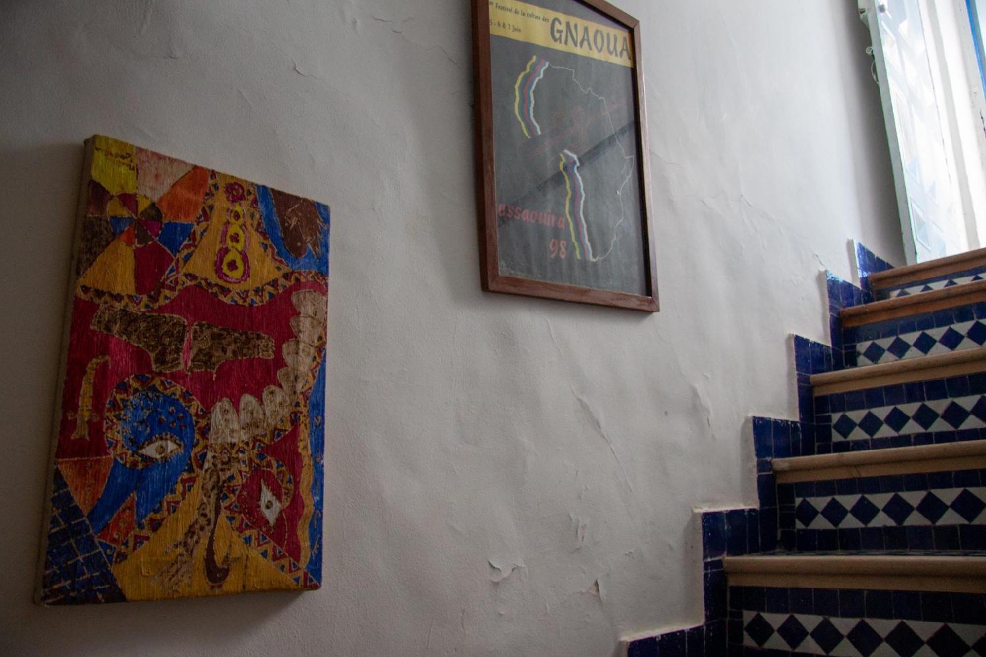 Riad Baba Fes Exterior photo