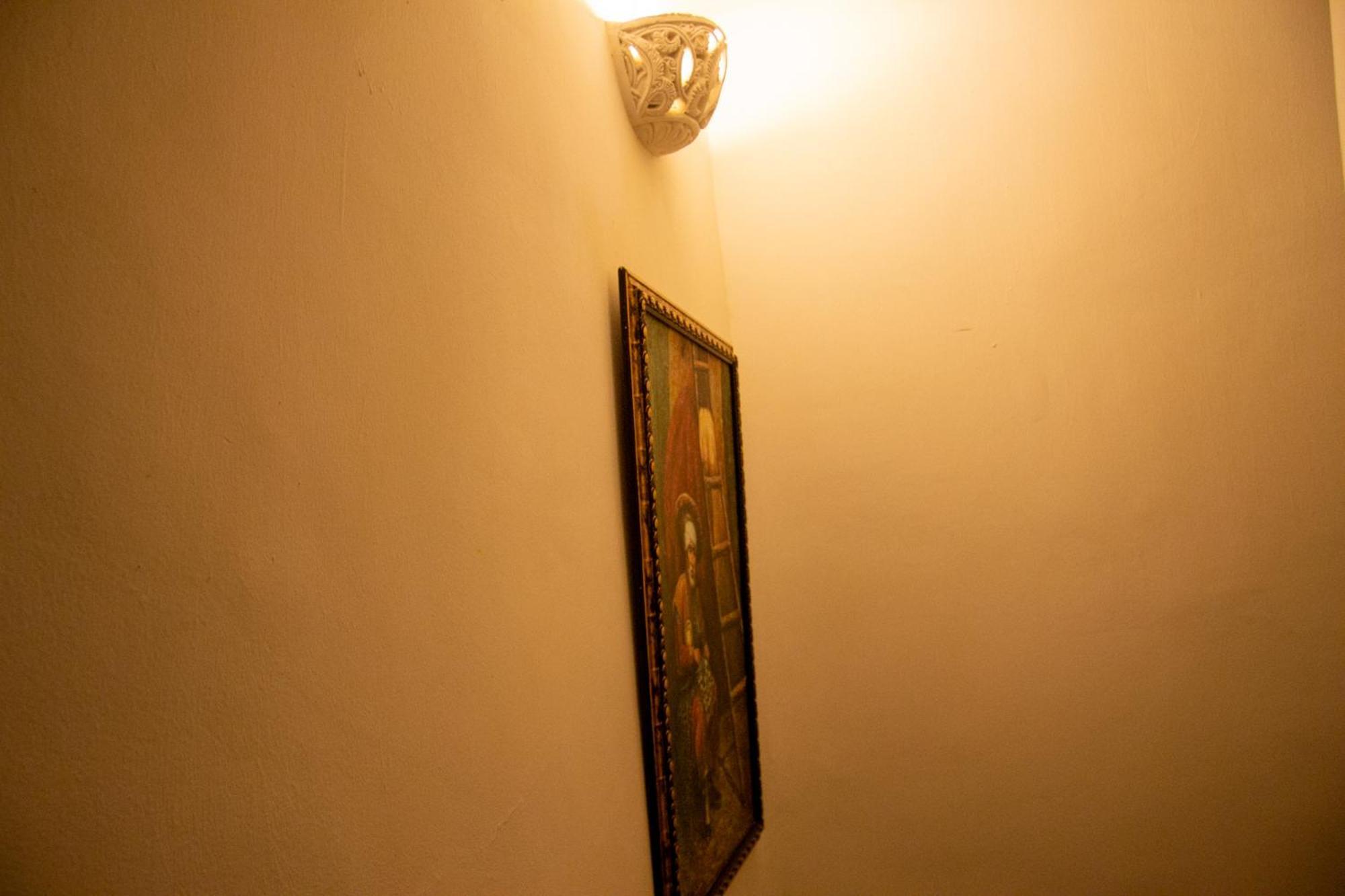 Riad Baba Fes Exterior photo