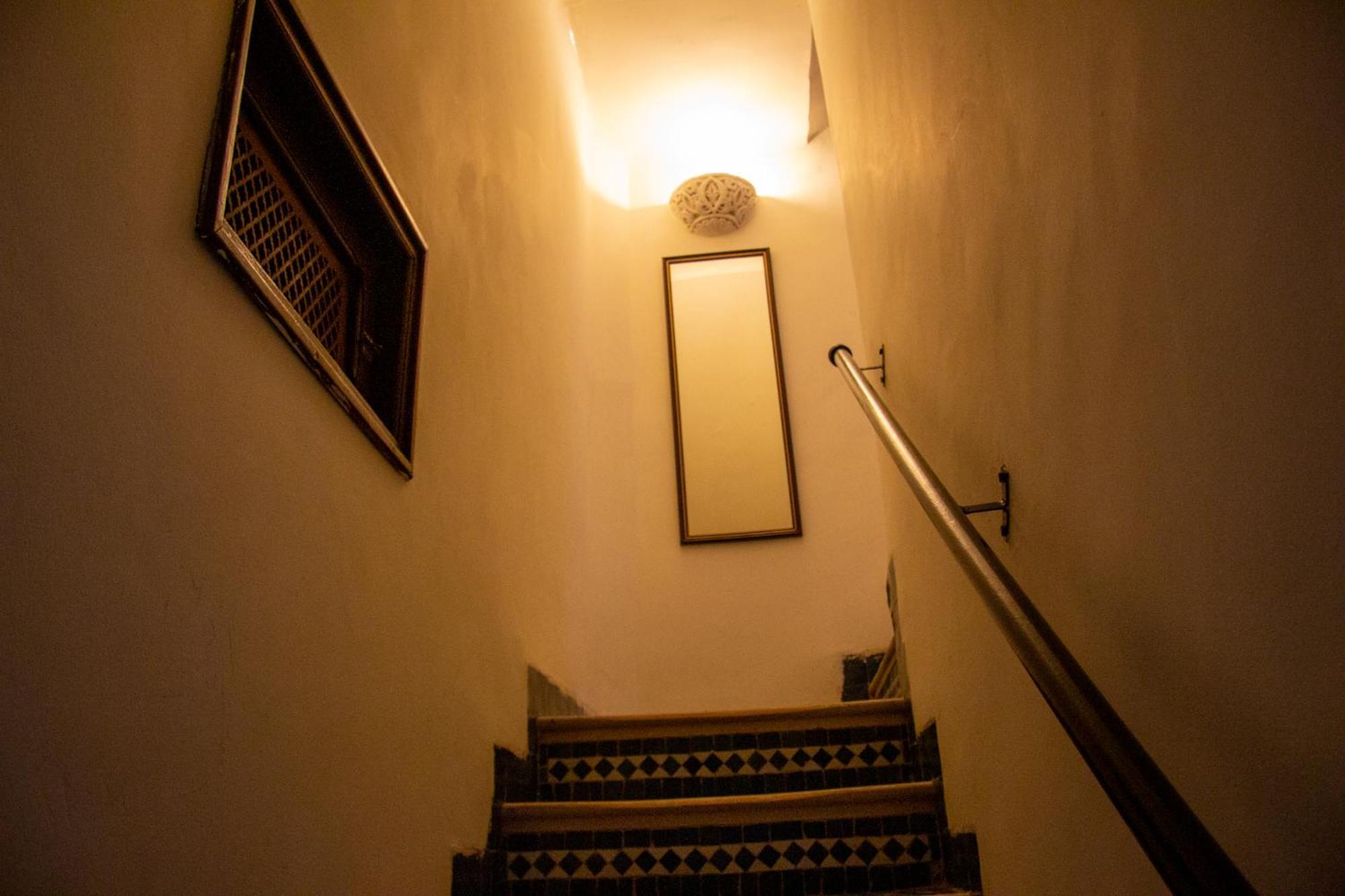 Riad Baba Fes Exterior photo