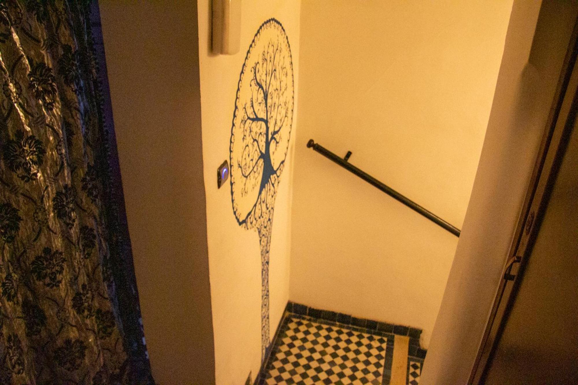 Riad Baba Fes Exterior photo