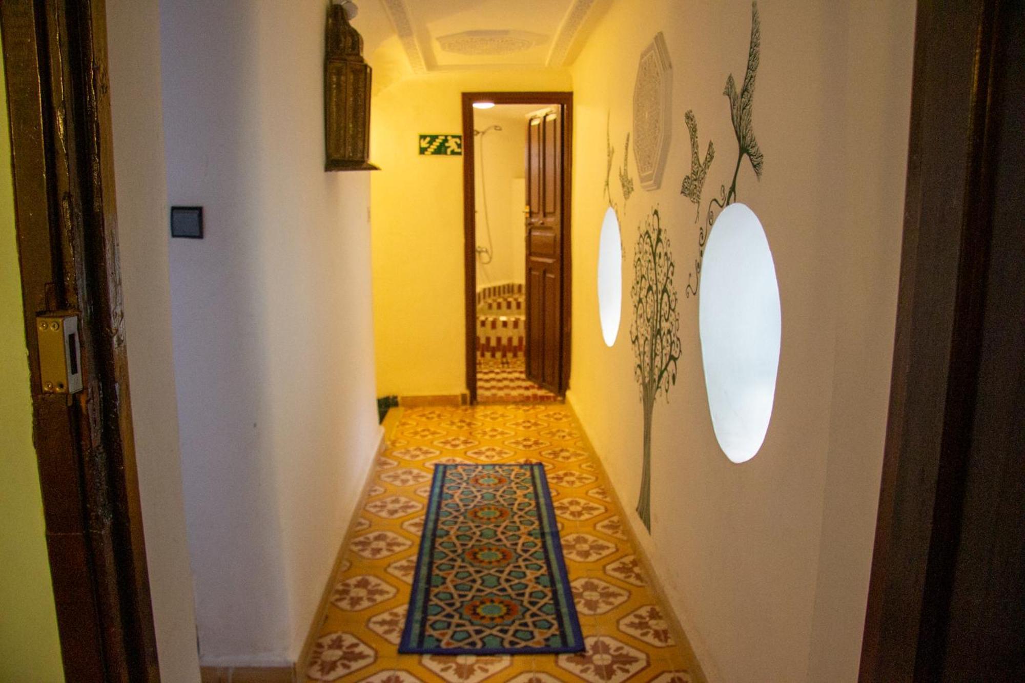 Riad Baba Fes Exterior photo