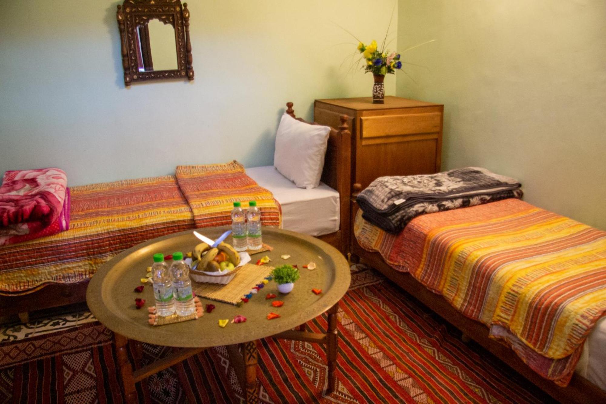 Riad Baba Fes Exterior photo