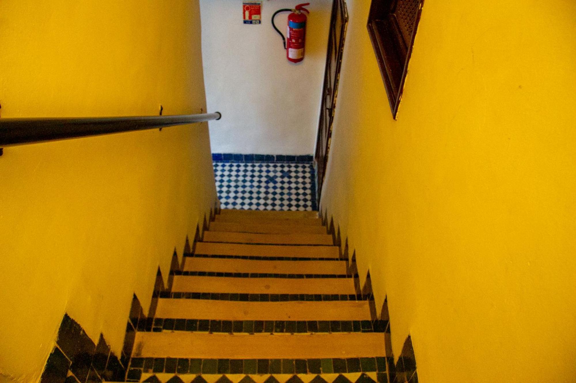 Riad Baba Fes Exterior photo