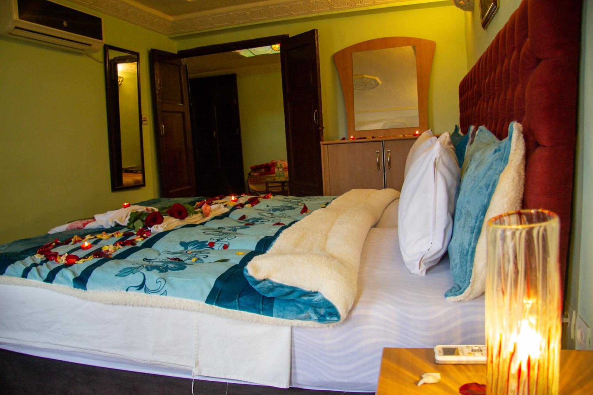Riad Baba Fes Exterior photo