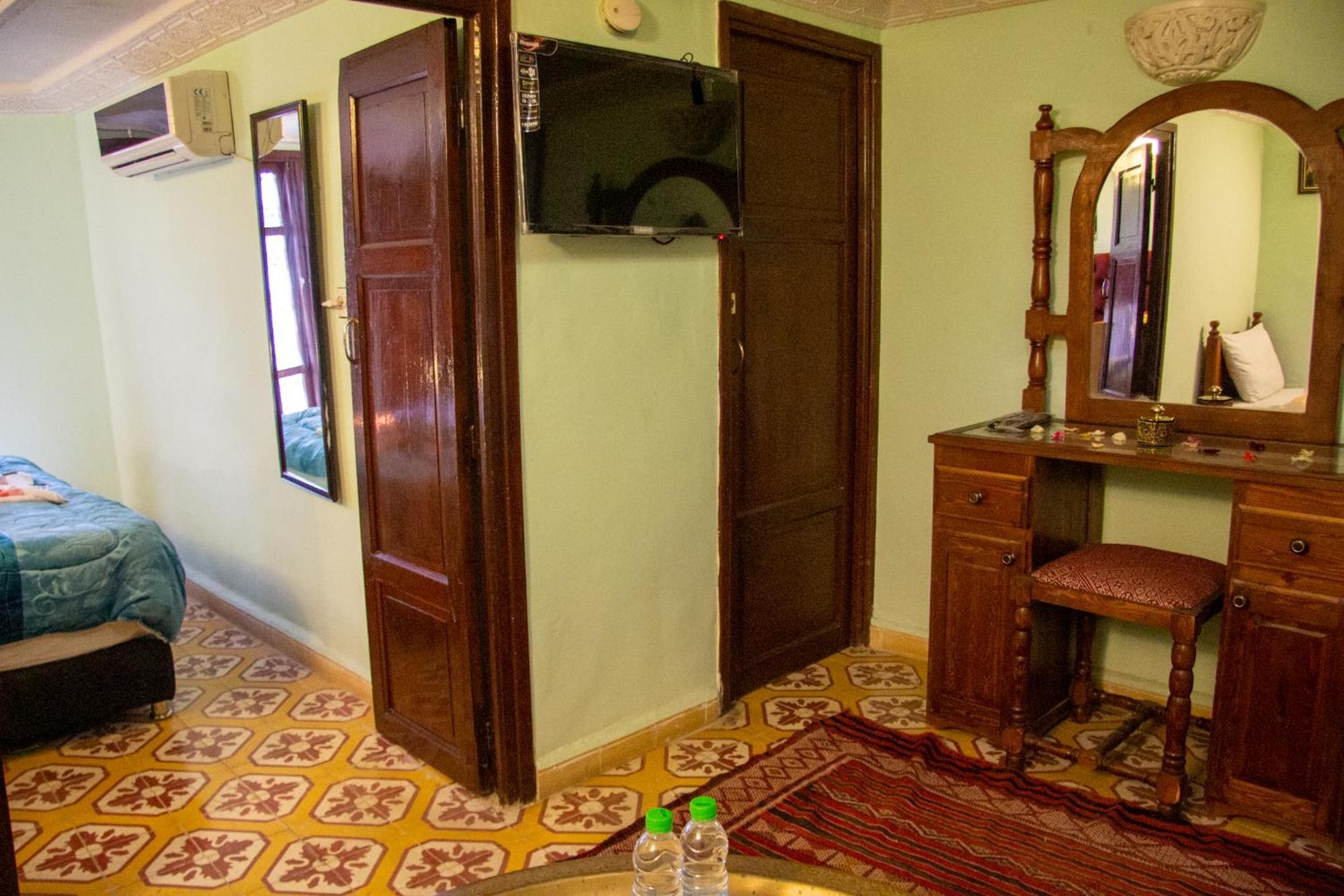 Riad Baba Fes Exterior photo