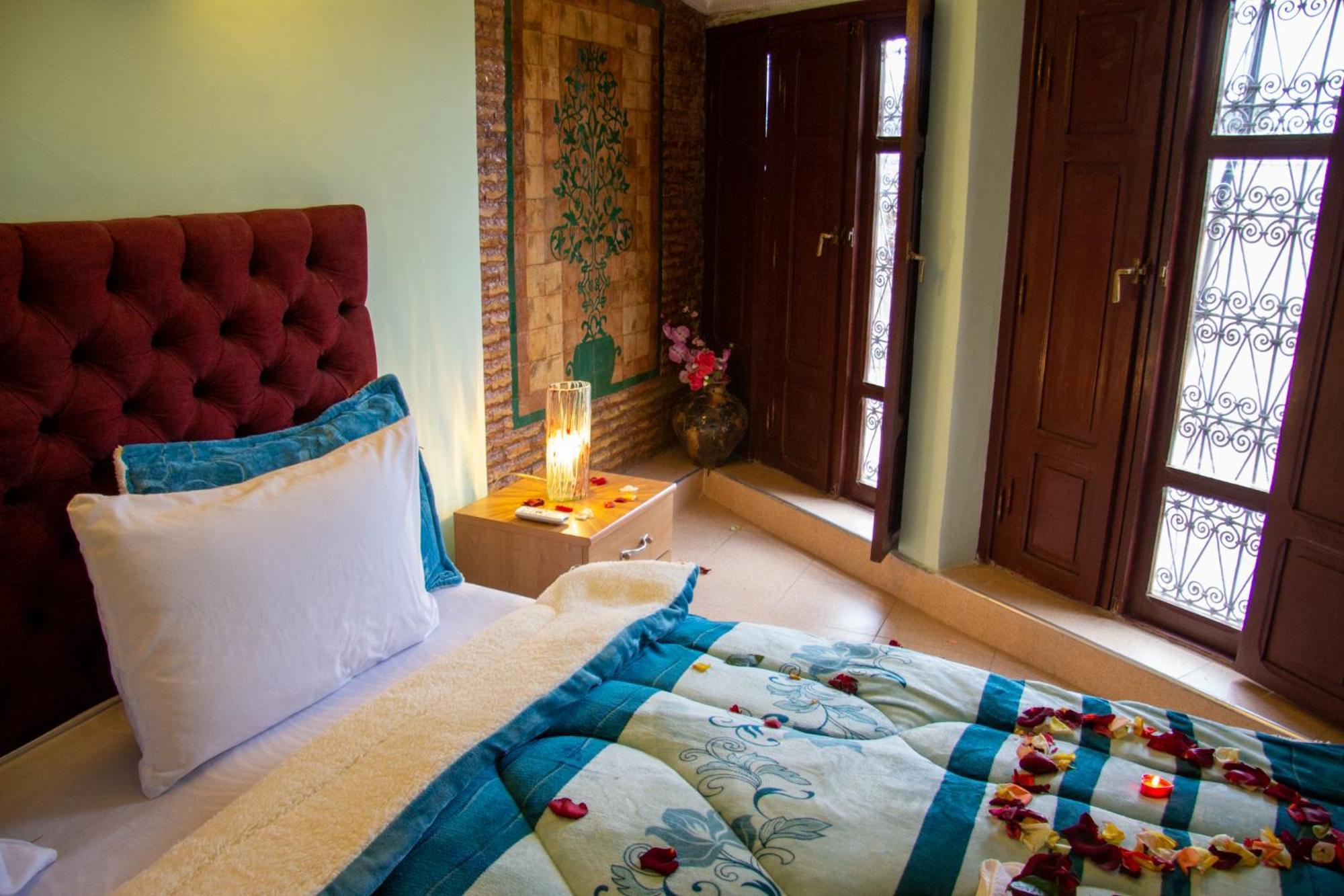Riad Baba Fes Exterior photo