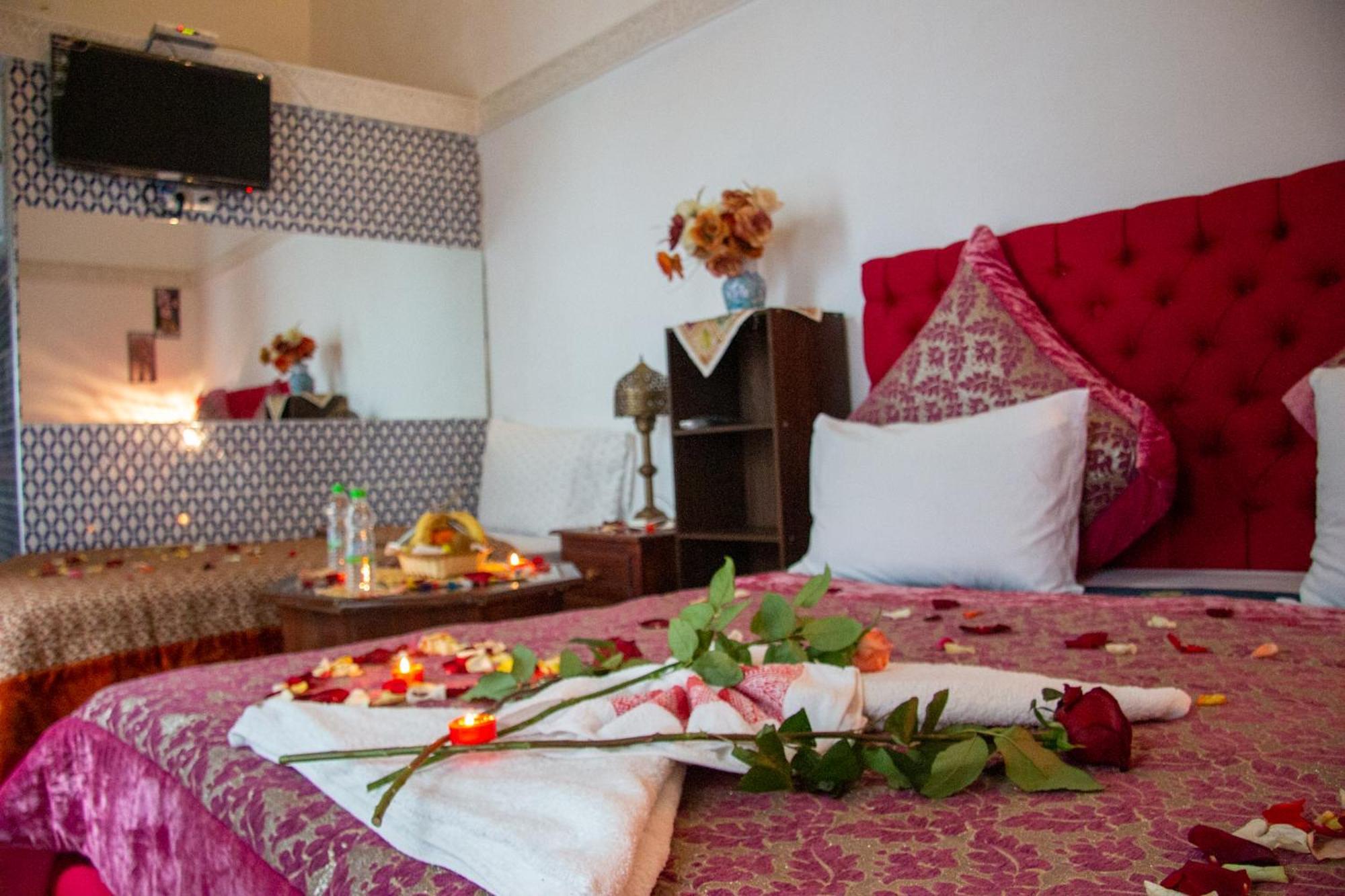 Riad Baba Fes Exterior photo