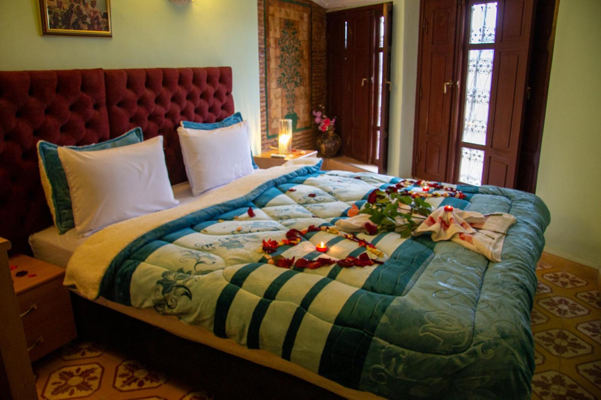 Riad Baba Fes Exterior photo
