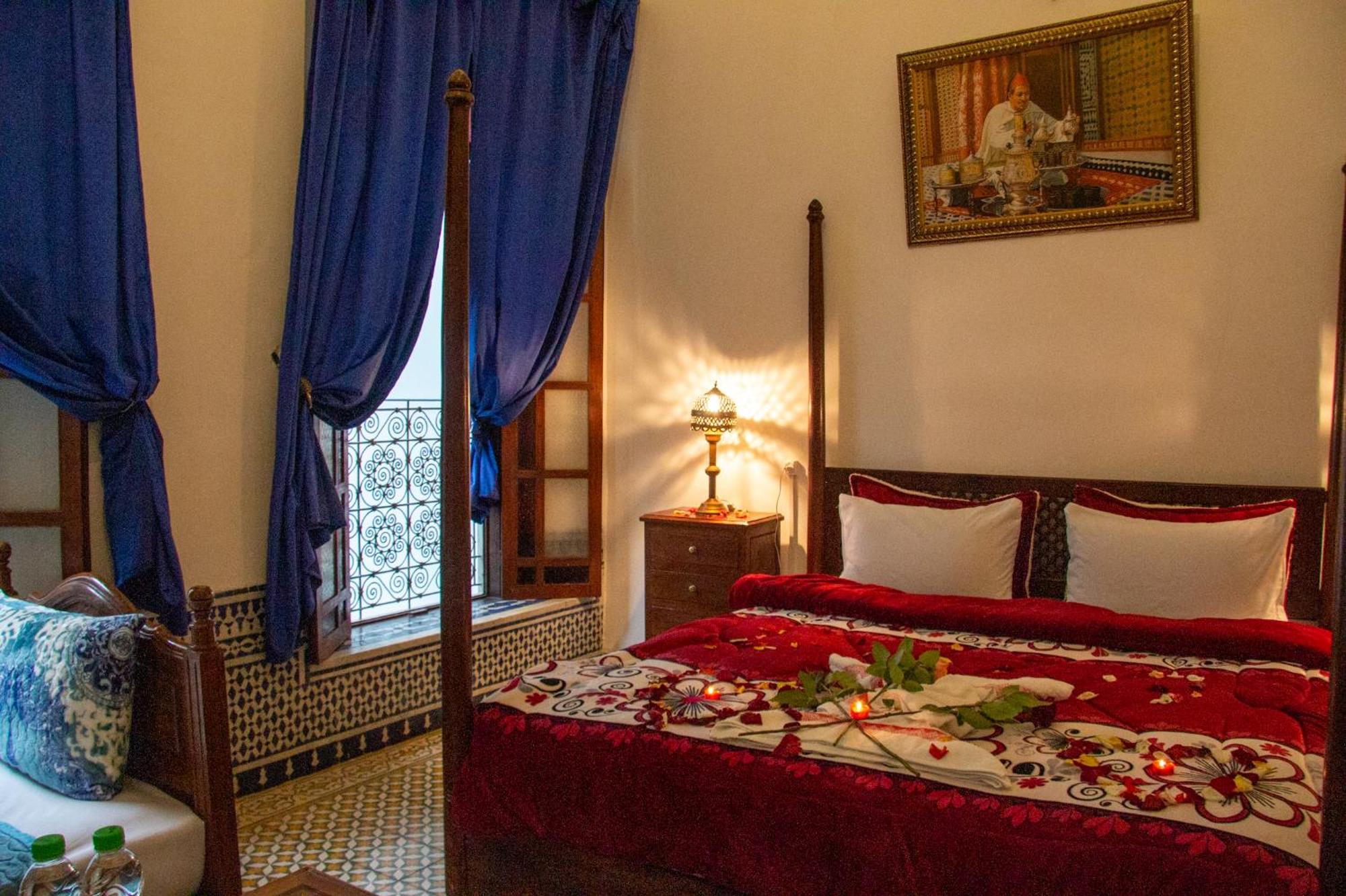 Riad Baba Fes Exterior photo